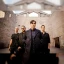 Jimmy Eat World London