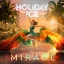 Upgrade - Silvester Abendbuffet - Holiday on Ice - MIRAGE