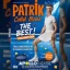 Patrik Cottet-Moines dans The Best