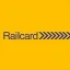 Railcard + Would-Be-Goods