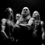 MARDUK + goście I Death over Europe - Detour 2026