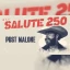 Salute 250: Post Malone & Hardy