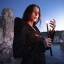 Chelsea Wolfe: The Dark