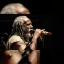 Burning Spear
