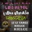 OPEN BEER FESTIWAL: Łydka Grubasa, Lej Mi Pół, Transgresja