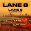 Lane 8 at Lakefront Green