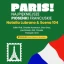 PARIS! Najpiękniejsze piosenki francuskie. Natalia Lubrano & Scena 104