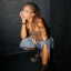 Shaïna Pronzola en Live Acoustique