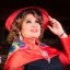 Amanda Portales Arte Puro II