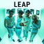 LEAP - Entropy Tour - Spring 2026