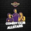 Comedy Allstars - Stand-Up Show