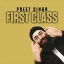Preet Singh : First Class - London
