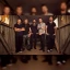 Three Days Grace - Alienation Tour