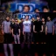 BIG D AND THE KIDS TABLE w/ Devon Kay & The Solutions at Sneaky Dee's