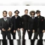 Los Fabulosos Cadillacs Los Angeles