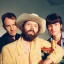 Big Thief Brussels