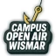 CampusOpenAir 2026 Samstag