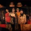 DOWN RODEO with STONE TRIBUTE PILOTS