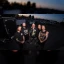 The Acacia Strain