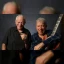 Elvin Bishop & Charlie Musselwhite Duo