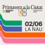 La Nau - Santiago Motorizado, Candelabro - Primavera a la Ciutat 2026