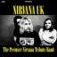 Nirvana UK and Brain of J, The Pearl Jam - Tribute Band