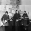 Cabaret Voltaire