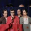 WEEZER: The Gathering