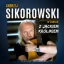 Andrzej Sikorowski w duecie z Jackiem Królikiem