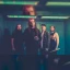 Miss May I & Crystal Lake