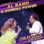 AL BANO & ROMINA POWER