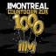 Montreal - 1000. Konzert - Mini Countdown Tour