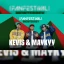 FIFA Fan Festival Monterrey - Kevis & Maykyy (Preferente)