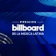 Premios Billboard De La Musica Latina