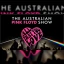 The Australian Pink Floyd Show