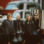 Stone Temple Pilots & Local H