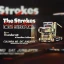 The Strokes - Reality Awaits North America