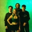 Dead Pony - The Eat My Dust Tour Uk 2026