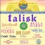 UK West Coast Folk Festival