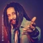 Julian Marley & The Uprising - Live in Concert