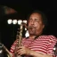 Ricky Ford - Hommage à John Coltrane, Love Supreme