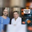 Volker Klüpfel & Michael Kobr - Krimifestival Erfurt