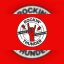 Rockin' Thunder