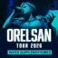 Orelsan + Première Partie