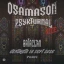 Osamason - Psykturnal Tour