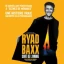 Ryad Baxx - Sort de l'Ombre