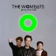 The Wombats