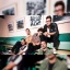 Arkells "Between Us" Tour