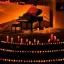 Mozart and Moonlight Sonata by candlelight at 235 Shaftesbury Avenue