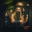 Black Label Society Barcelona